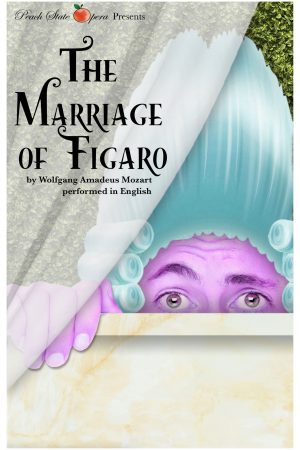 Marriage of Figaro 2022